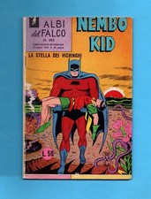 GG-NEMBO KID-Albi del Falco