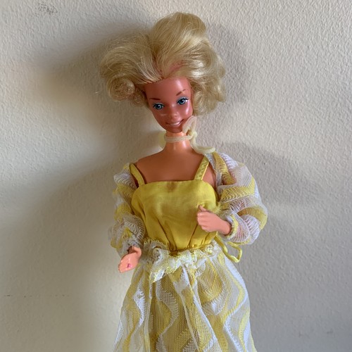 Barbie vintage graziosi - barbie,