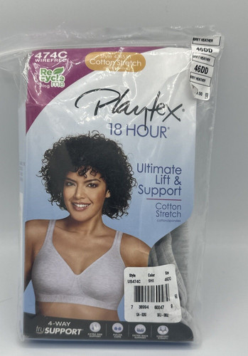 Reggiseno playtex ore - reggiseno,