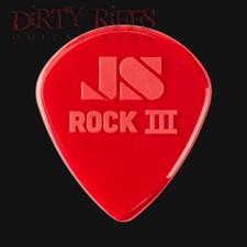 Dunlop Rock III Nylon Custom