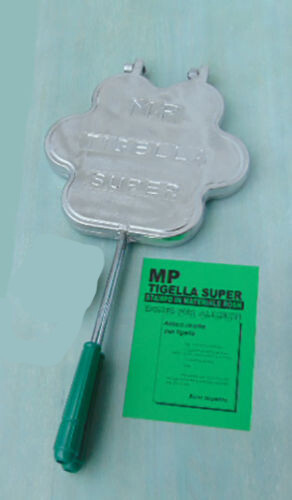 Tigelliera professionale per - tigelliera,