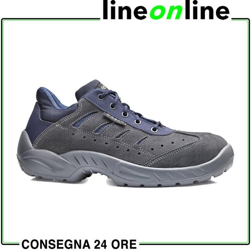 Scarpe antinfortunistiche base - scarpe,