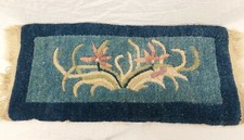 Mini Tappeto Artdeco Originale Anni 30