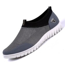 Sneakers uomo mocassini casual