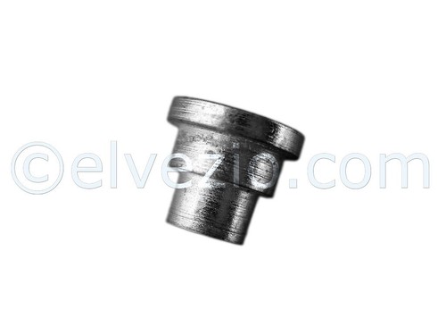 Rivetto deflettore fiat 500 - fiat,