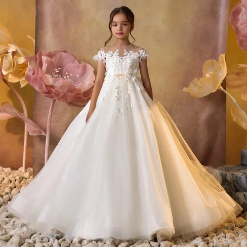 Abito sposa festa - festa, fiori