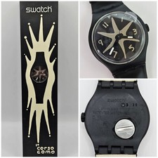 Swatch Corso Como - SUDZ101 -