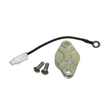 Couvercle Démarrage à Bosse