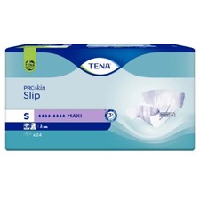 40 Pannoloni Tena Slip S
