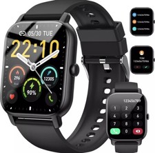 Smartwatch Donna Uomo Funzione