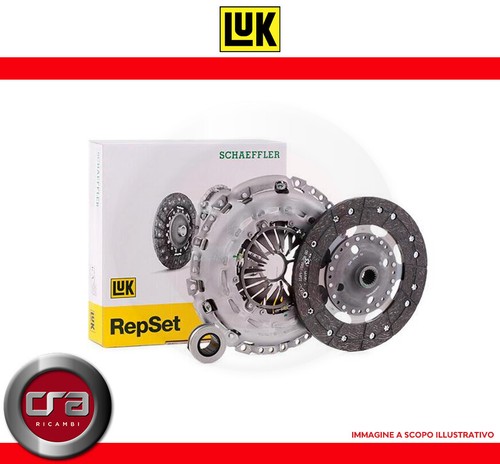 Luk 618309600 kit - 618309600,