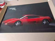 Ferrari 348 official - ferrari, .