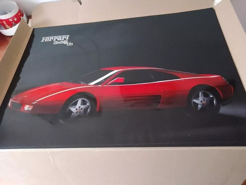Ferrari 348 official - tb, .