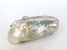 0301186201 FANALE ANTERIORE SX