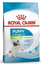 Royal Canin XSMALL PUPPY 1,5 KG- alimento specifico per cani di piccola taglia