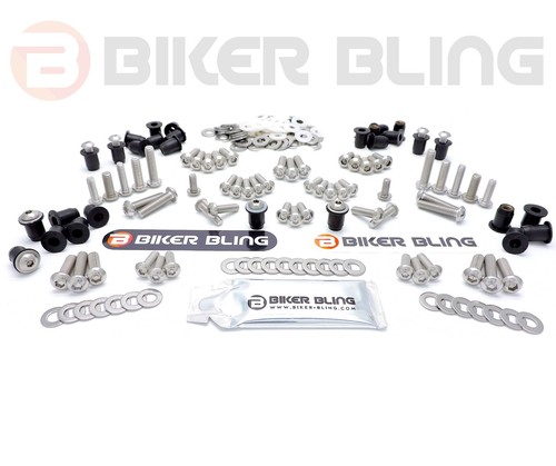 Bulloni carena acciaio - , inox