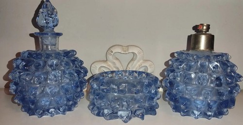 Set toilette barovier - set, toso