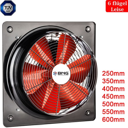 Ventilatore industriale hvac - industriale,