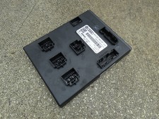 Centralina rete di bordo