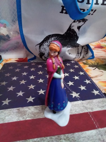 Disney frozen anna - disney,