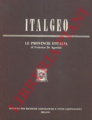 Agostini federico - agostini,