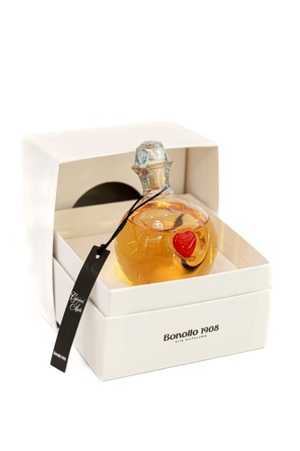 Grappa capricci arte - grappa, d'arte