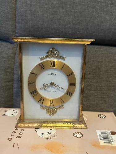 Orologio tavolo svizzero - orologio,