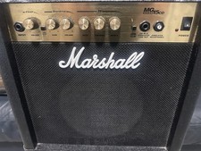 Amplificatore marshall mg15cd - amplificatore,