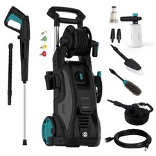 Idropulitrice Cecotec 2400W