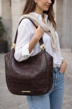 Borsa a tracolla Brahmin