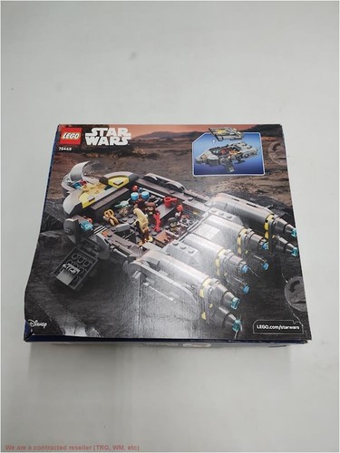 Lego star wars il - star,