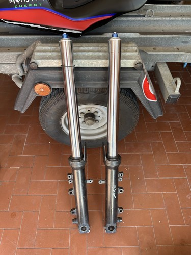 Forcelle originali yamaha - forcelle,