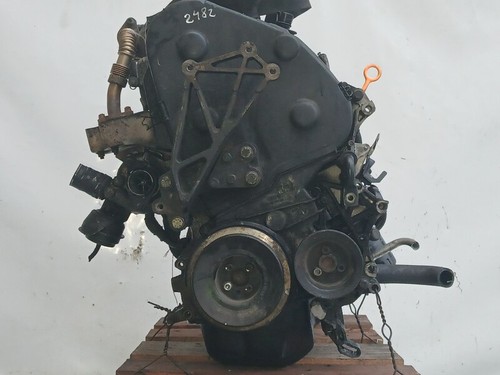 Afn motore ford galaxy - afn,