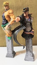 JoJo STATUE SPIRIT Jotaro Kujo