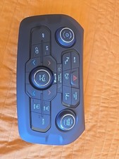 Centralina Condizionatore Jeep