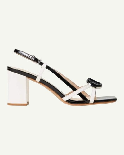 Twinset sandalo donna - sandalo,