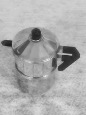 Caffettiera Zenit vintage made in Italy