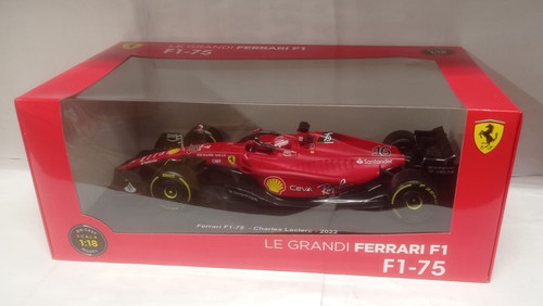 Ferrari charles leclerc - ferrari,