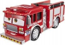 Cars 3 Tiny Lugsworth Delux