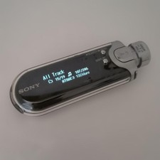 Sony NW-E407 Net Work Walkman