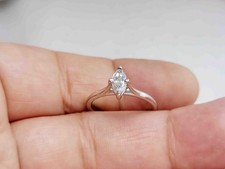 Anello fidanzamento - anello, di
