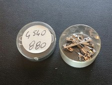 Vintage Watch Seiko A128