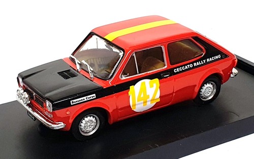 Brumm scala r553 fiat - brumm, 1/43