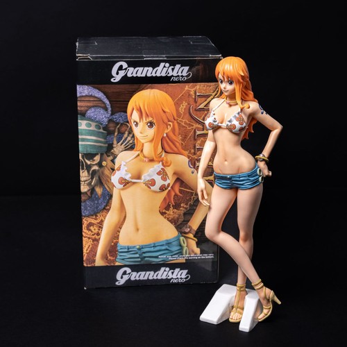 Statua banpresto bandai - statua,