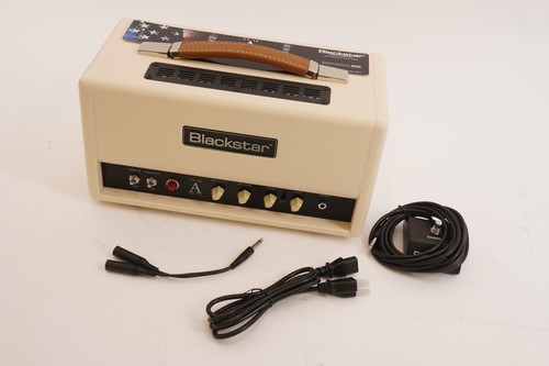 Blackstar 10a amplificatore - tv-10a,