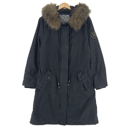 Khujo cappotto giacca lunga - khujo,