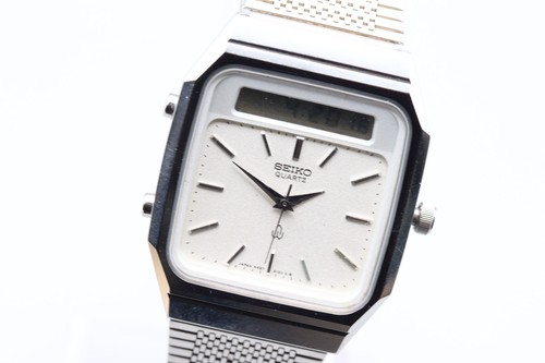Ecc orologio uomo vintage - uomo,