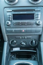 AUTORADIO PER AUDI A3