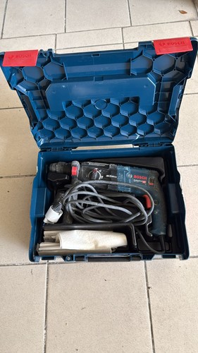 Bosch professional gbh - bosch,