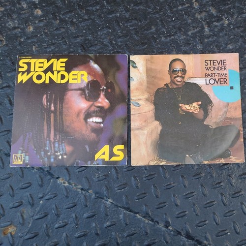 Steve wonder vinyle tour - wonder, ep